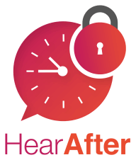 HearAfter Logo